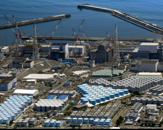 減量更重要？東電社長：福島核廢水將以這種形式處理